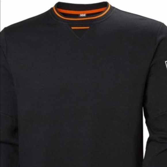 Helly Hansen-Kensington Sweatshirt #79245 - Picture 2 of 6